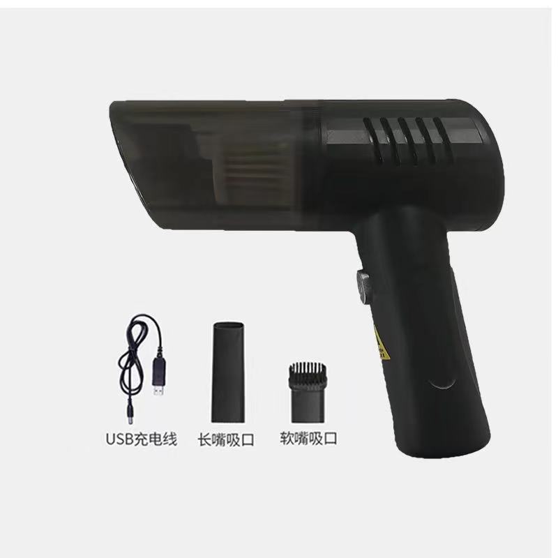 CozyPaws Pet Hair Vacuum Remover with 15,000Pa Suction for Sofas, Carpets, and Beds