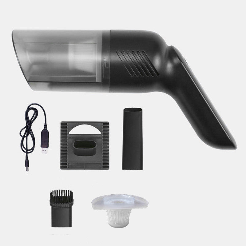 CozyPaws Pet Hair Vacuum Remover with 15,000Pa Suction for Sofas, Carpets, and Beds