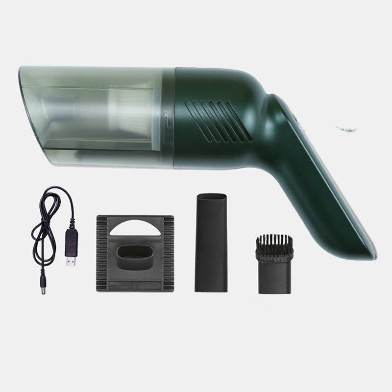 CozyPaws Pet Hair Vacuum Remover with 15,000Pa Suction for Sofas, Carpets, and Beds