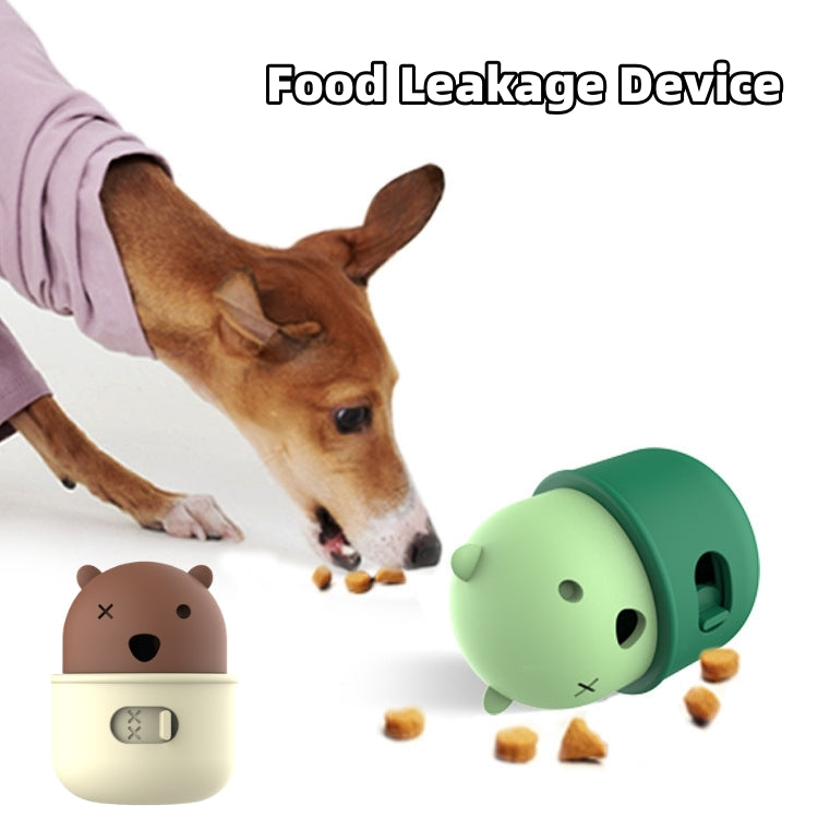 Interactive Treat Puzzle Ball