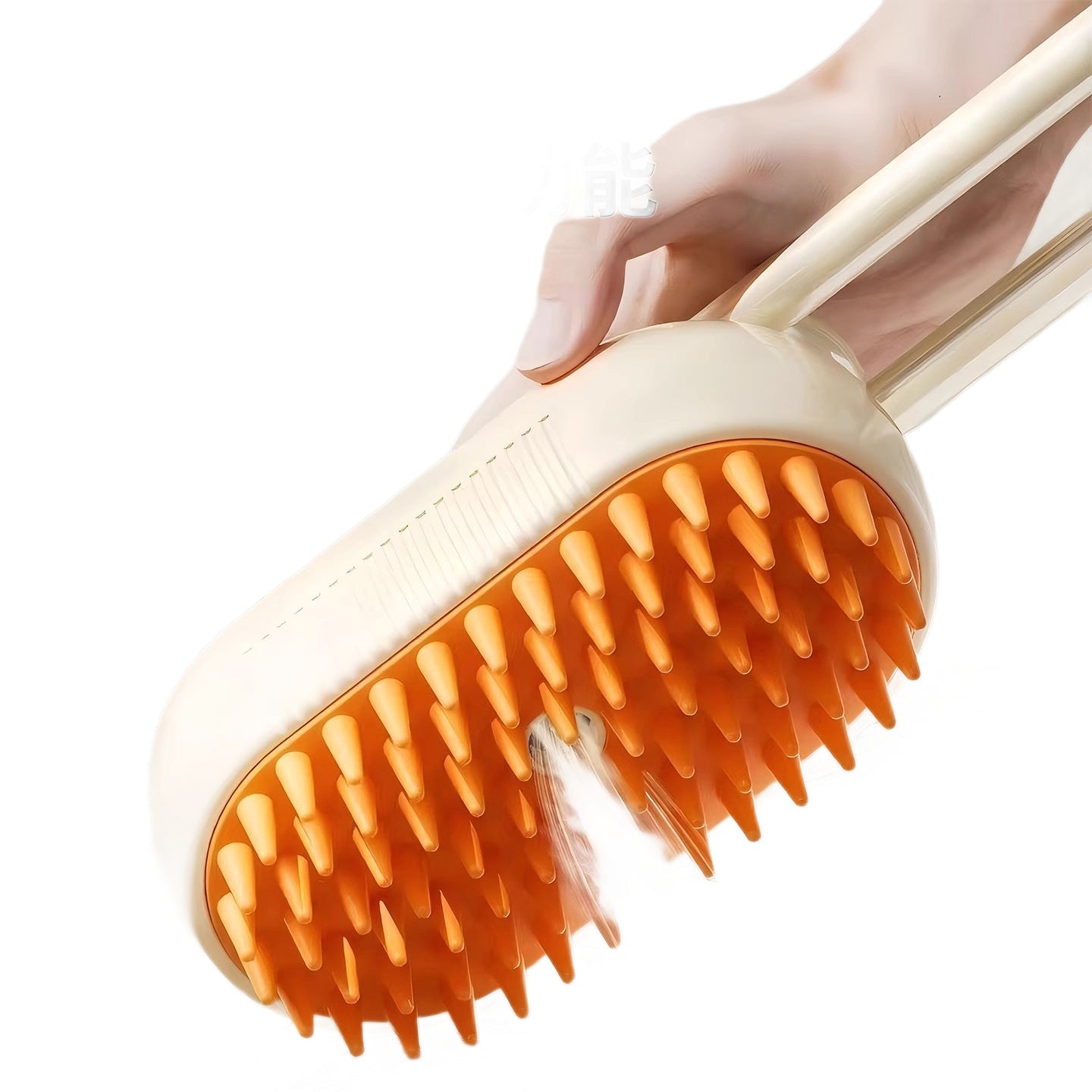 Smart Steam Grooming Brush