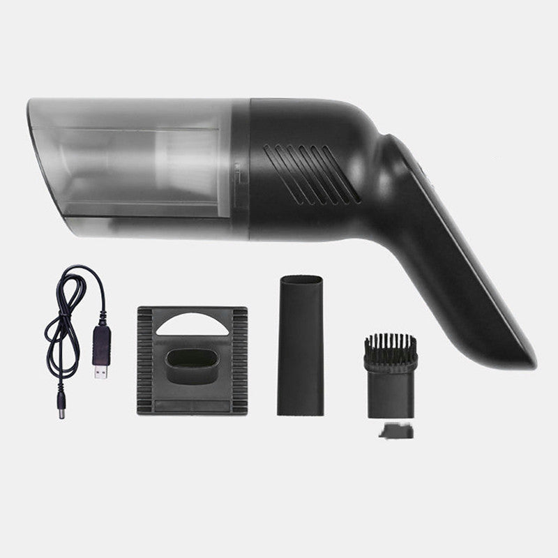 CozyPaws Pet Hair Vacuum Remover with 15,000Pa Suction for Sofas, Carpets, and Beds