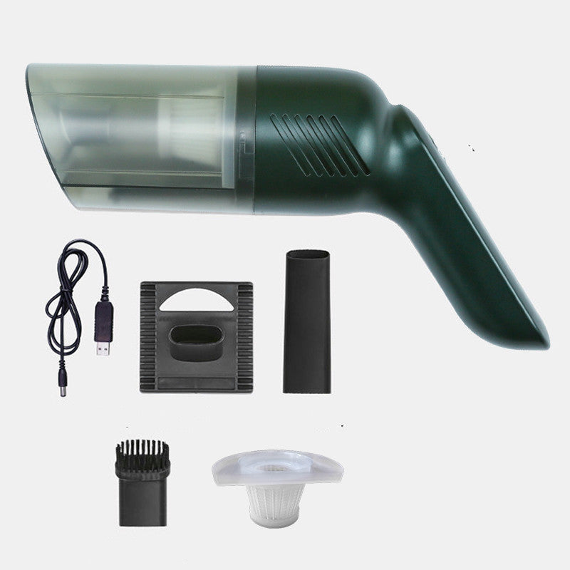 CozyPaws Pet Hair Vacuum Remover with 15,000Pa Suction for Sofas, Carpets, and Beds